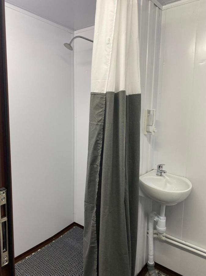 Hotel Prival Grodno Buitenkant foto