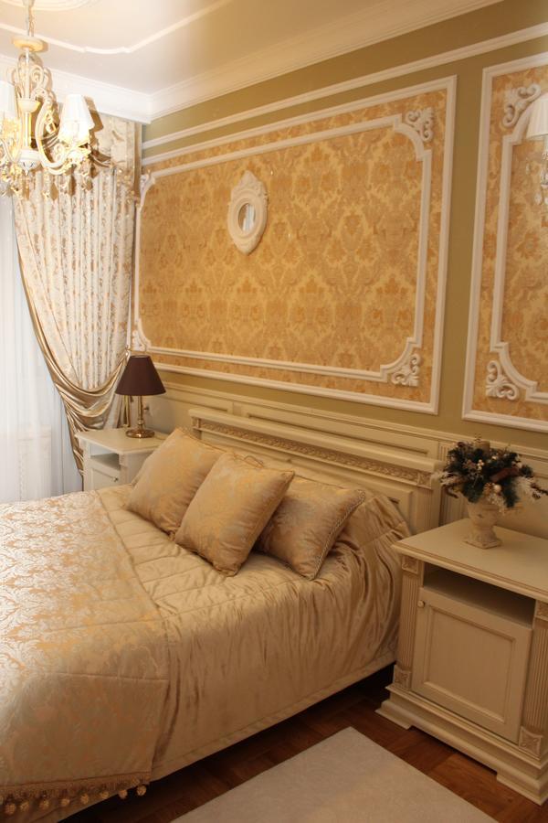 Hotel Prival Grodno Buitenkant foto