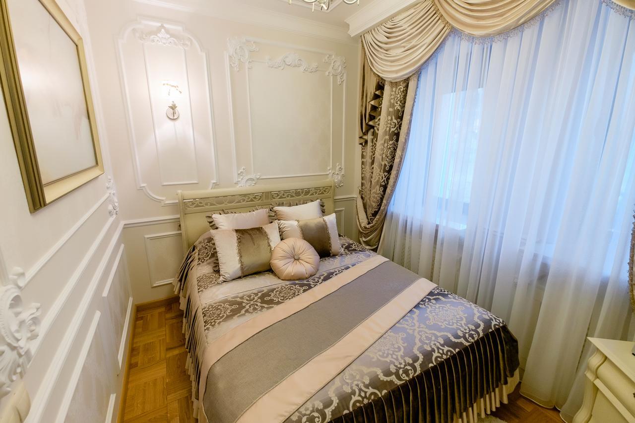 Hotel Prival Grodno Buitenkant foto