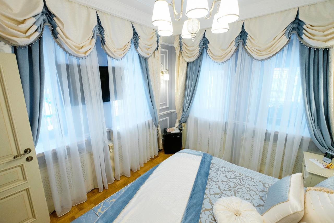 Hotel Prival Grodno Buitenkant foto