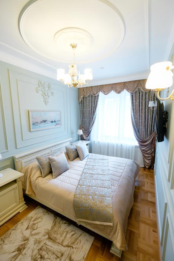 Hotel Prival Grodno Buitenkant foto
