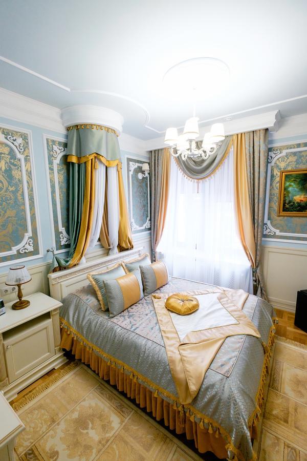 Hotel Prival Grodno Buitenkant foto