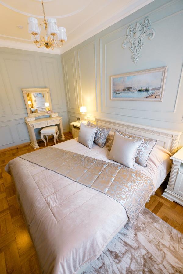 Hotel Prival Grodno Buitenkant foto