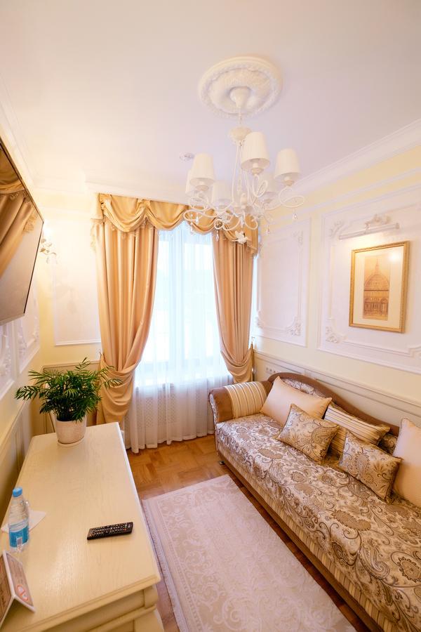 Hotel Prival Grodno Buitenkant foto