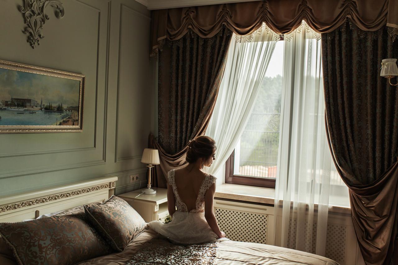Hotel Prival Grodno Buitenkant foto